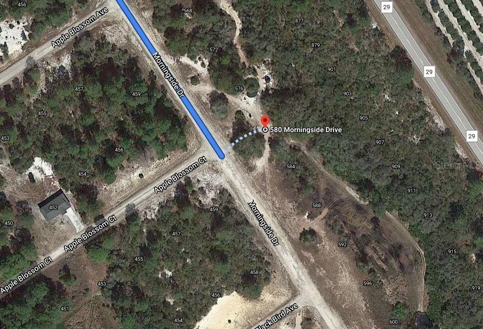 Photo of 580 MORNINGSIDE DRIVE