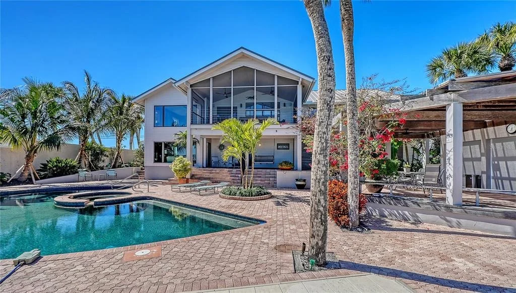 Photo of 2116 CASEY KEY ROAD
