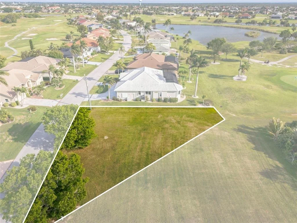 Photo of 3707 BORDEAUX DRIVE