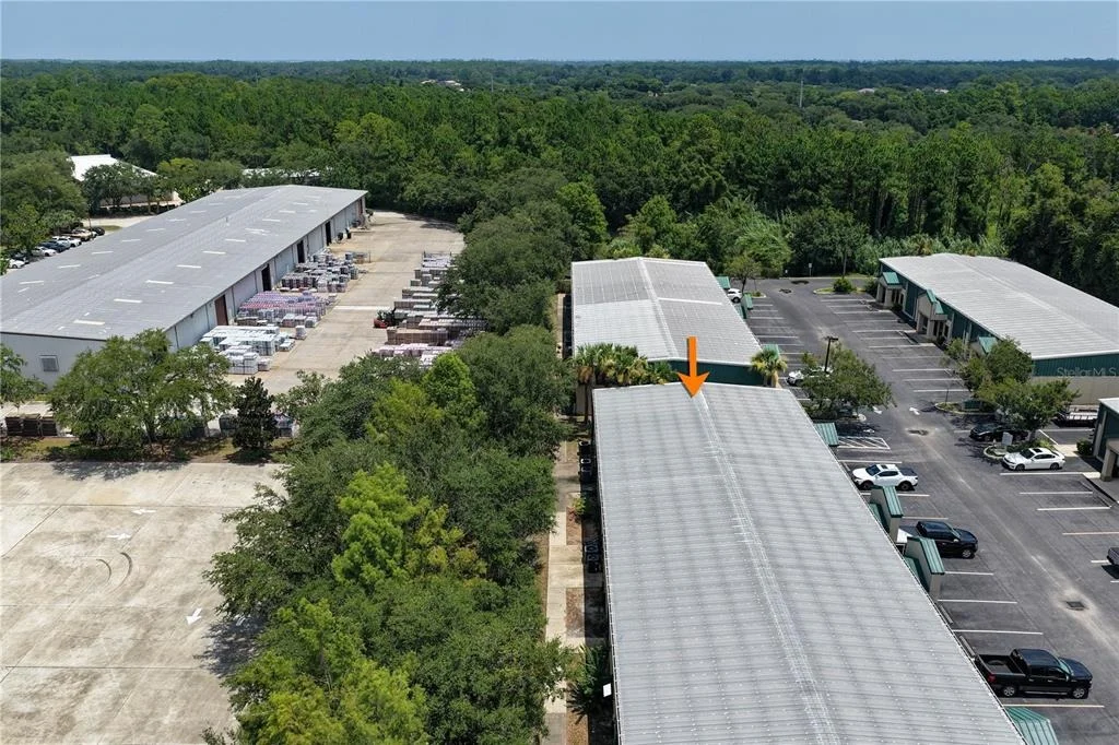 Photo of Unit 7 at 1291 N US HIGHWAY 1