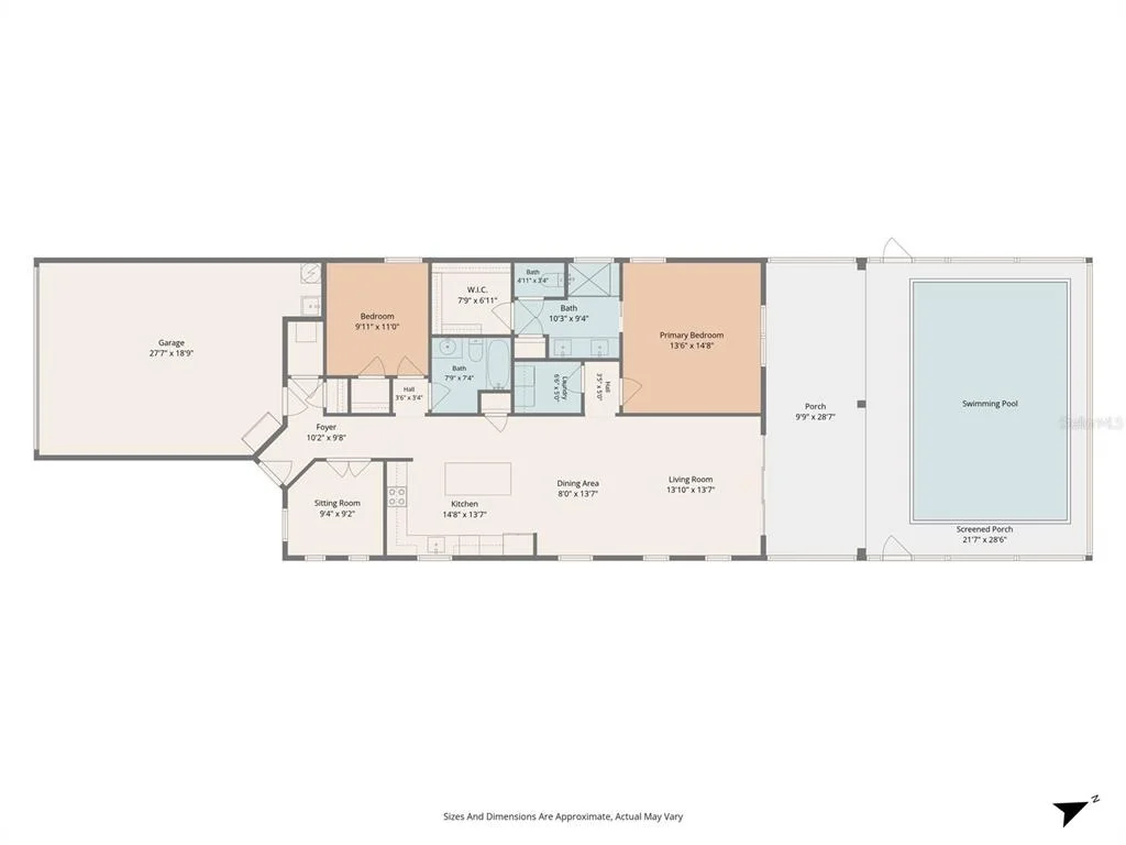Photo of 6204 FISH EAGLE COURT
