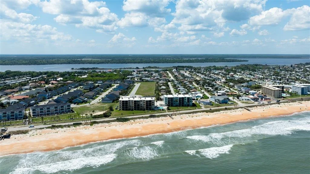 Photo of Unit 505A at 2220 OCEAN SHORE BOULEVARD