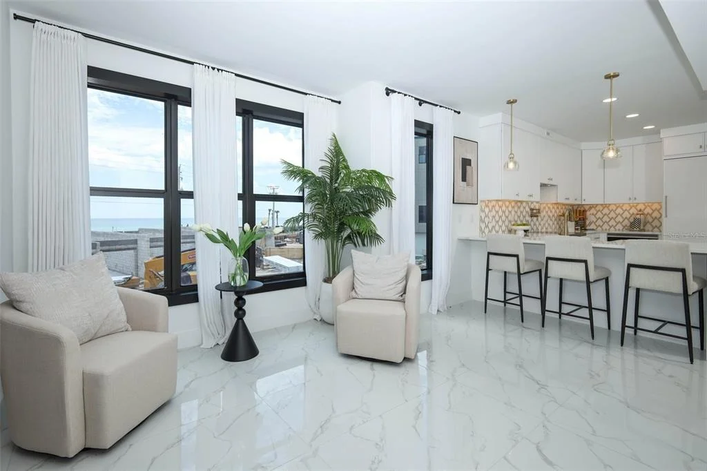 Photo of Unit 3 at 2360 OCEAN SHORE BOULEVARD