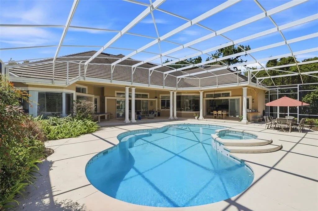 Photo of 9151 POINT CYPRESS DRIVE