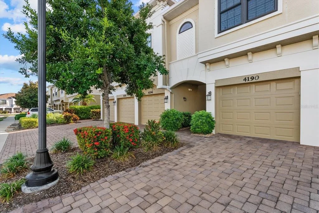 Photo of Unit 511 at 4190 OVERTURE CIRCLE