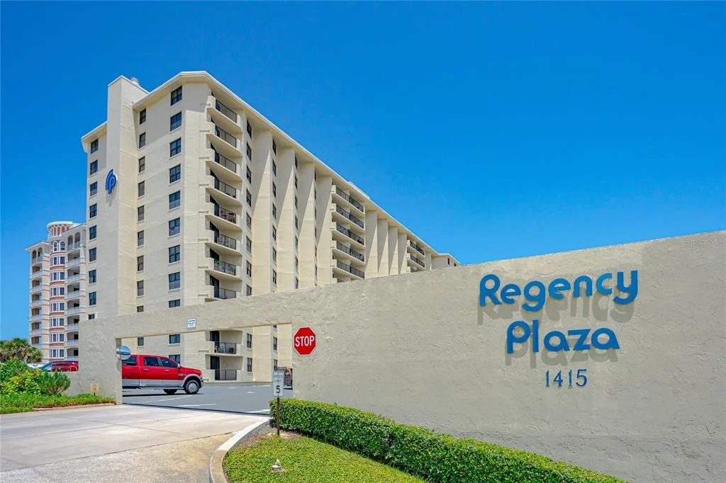 Photo of Unit 303 at 1415 OCEAN SHORE BOULEVARD