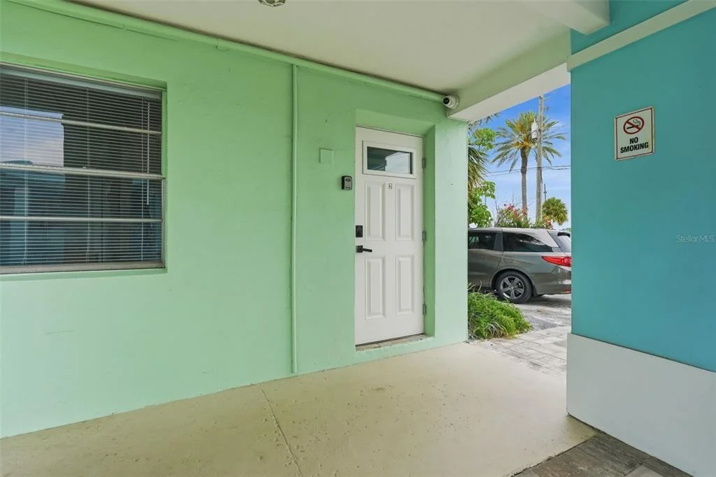 Photo of Unit 2 at 17880 GULF BOULEVARD