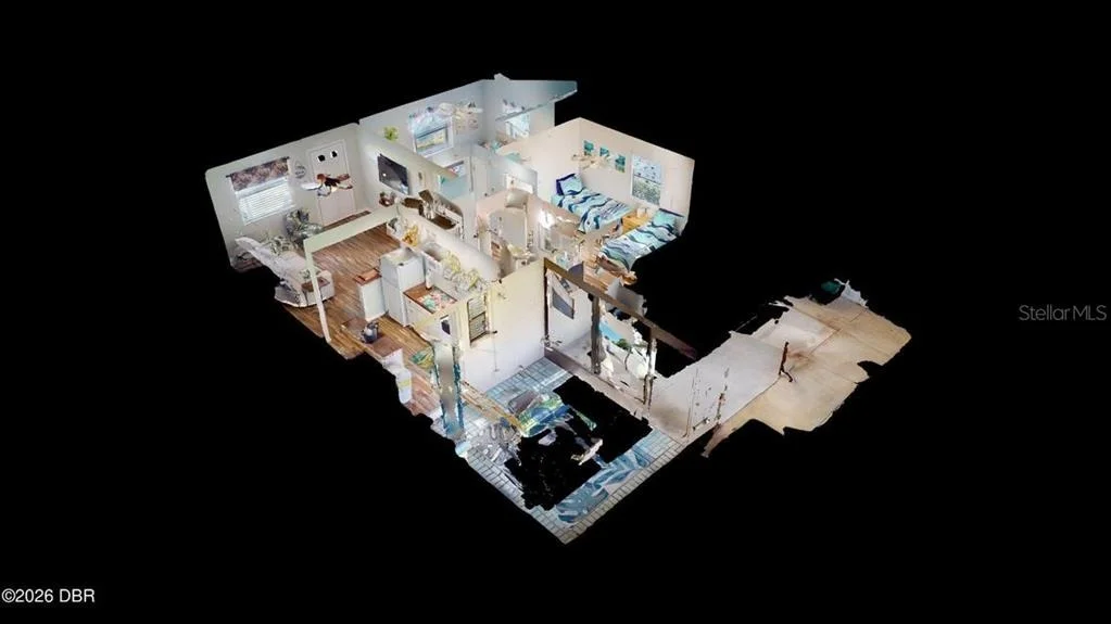 Photo of Unit A at 26 ORIOLE CIRCLE