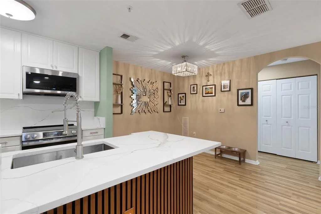 Photo of Unit 101 at 8809 MANOR LOOP
