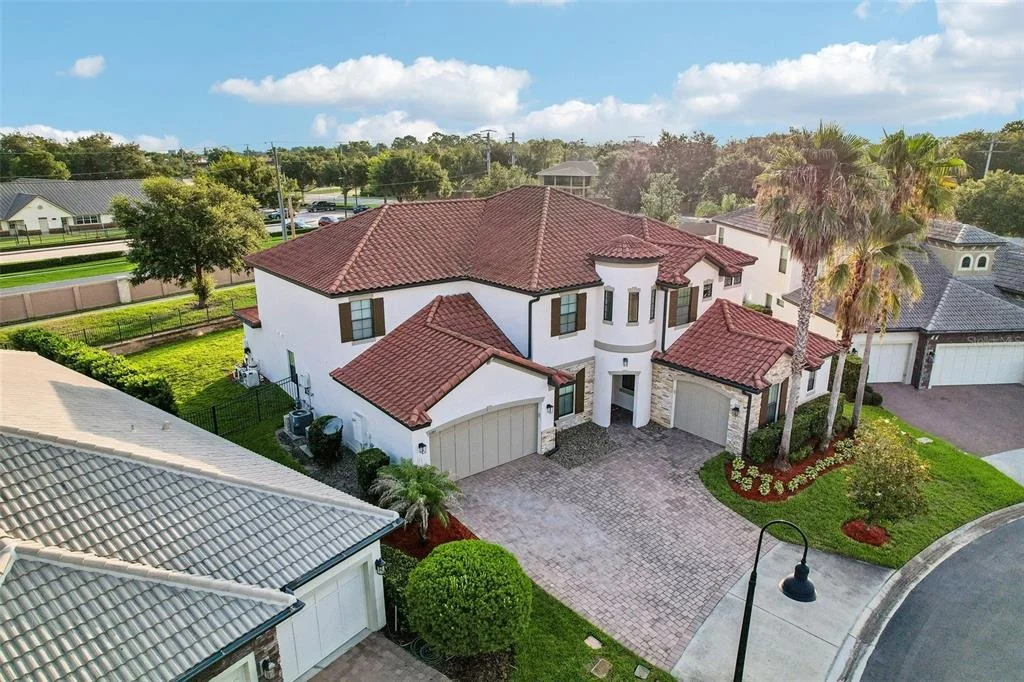 Photo of 5785 SAYBROOK CIRCLE