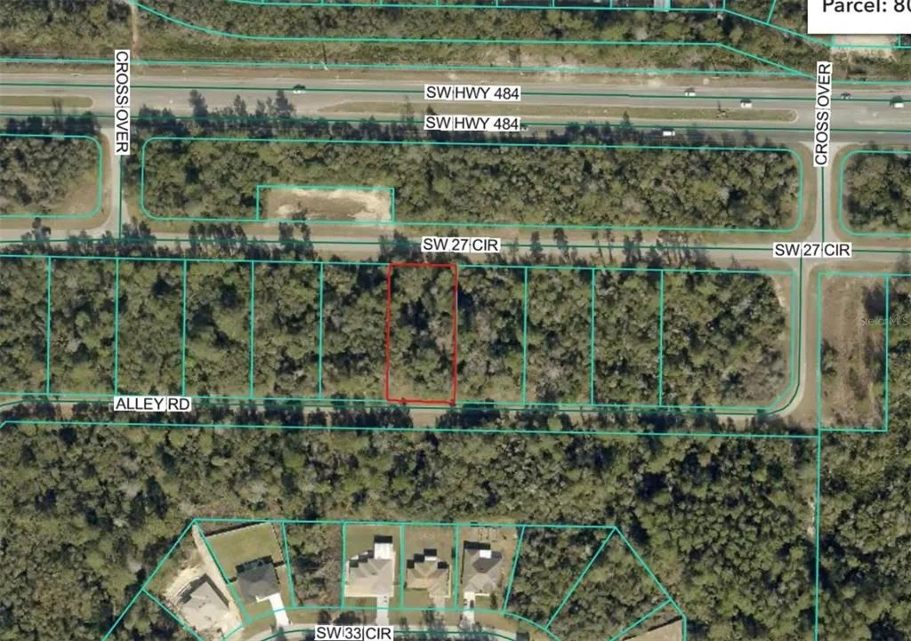 Photo of SW 27TH CIRCLE