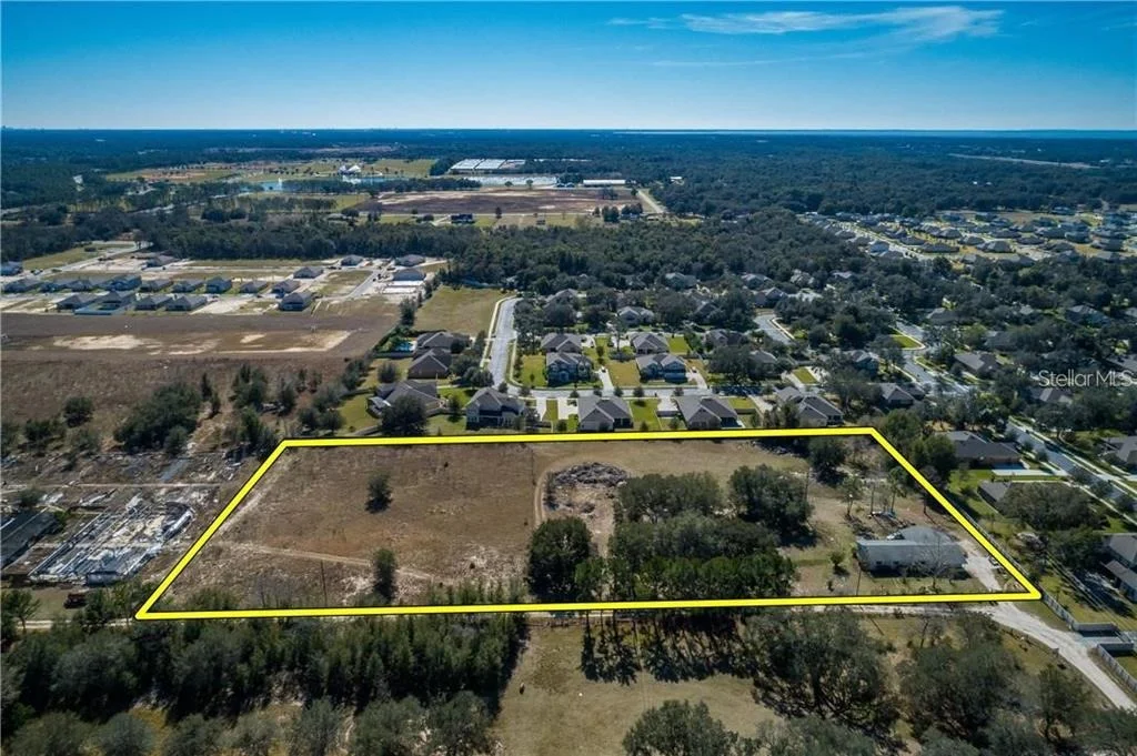 Photo of 4550 CHANDLER ROAD