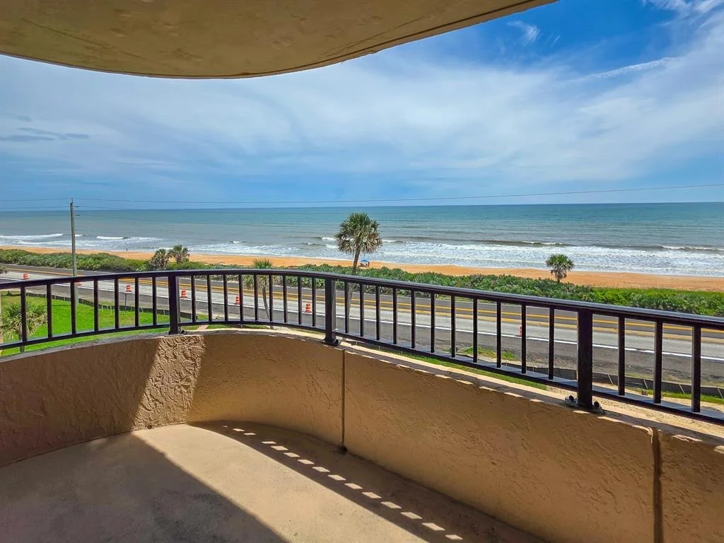 Photo of Unit 506 at 3360 OCEAN SHORE BOULEVARD