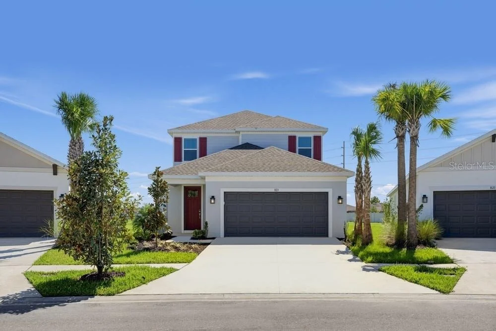Photo of 823 STEEL DRIVE