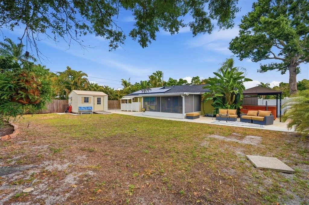 Photo of 4166 POMPANO ROAD