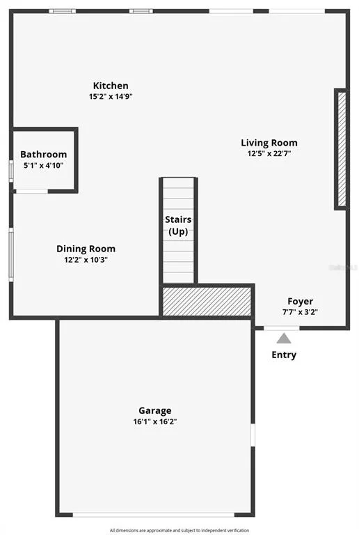 Photo of 6512 SIMONE SHORES CIRCLE
