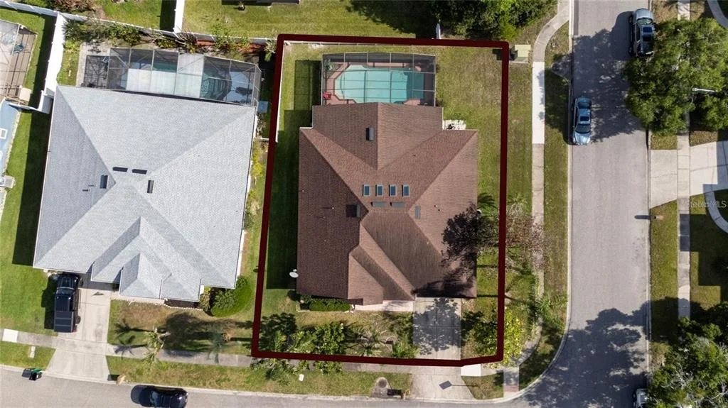 Photo of 2836 SPIVEY LANE