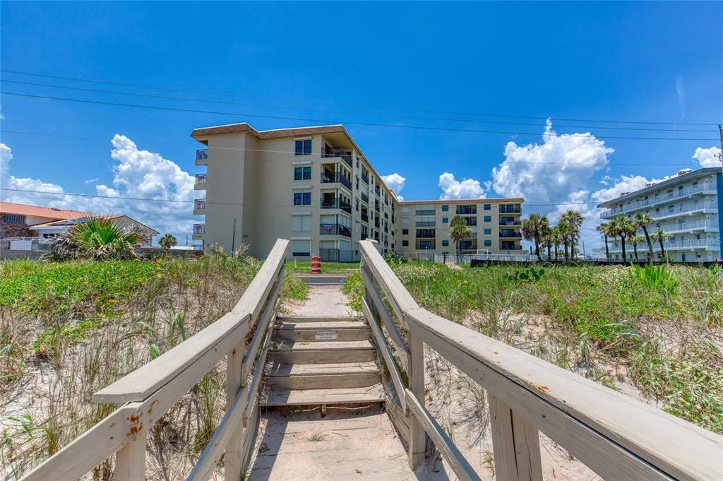 Photo of Unit 2070 at 2290 OCEAN SHORE BOULEVARD