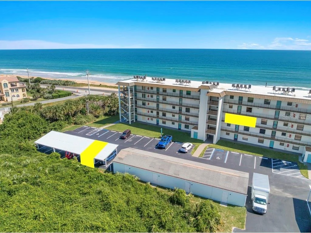 Photo of Unit 309 at 3180 OCEAN SHORE BOULEVARD