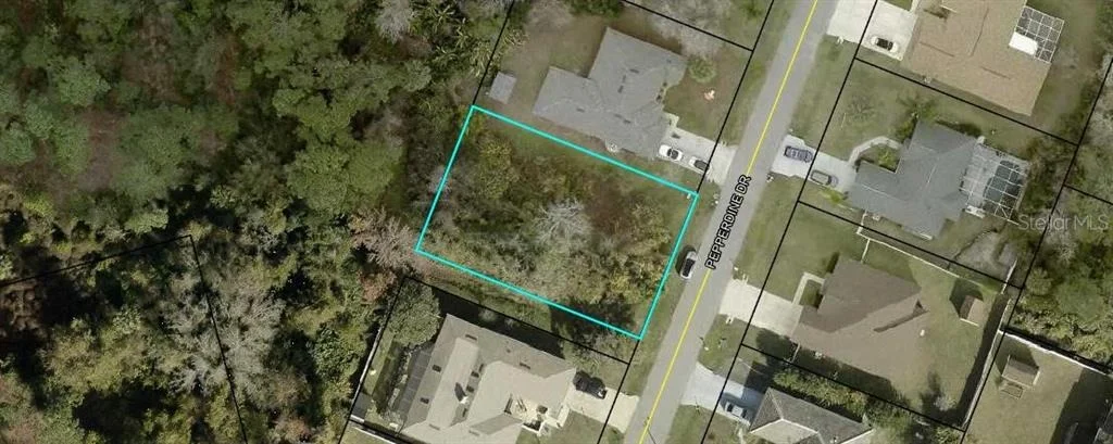 Photo of 33 PEPPERDINE DRIVE