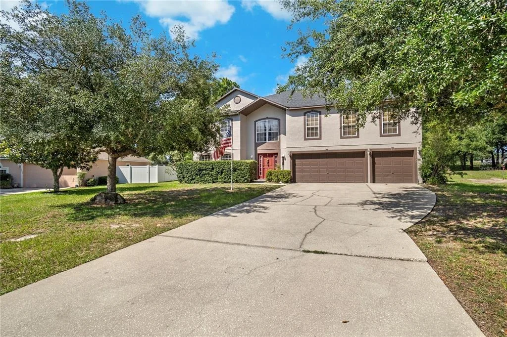 Photo of 2927 SE 46TH AVENUE