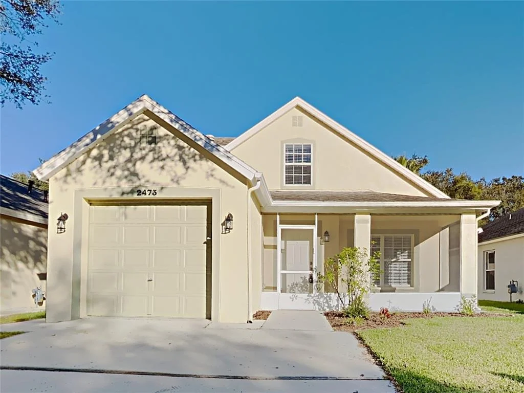 Photo of 2473 SAGEMONT DRIVE