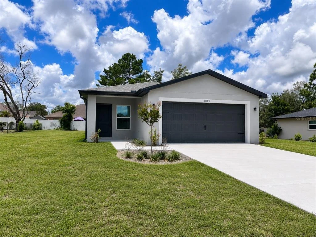Photo of 11199 MURRAYSVILLE DRIVE