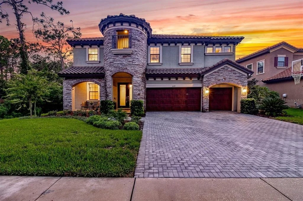 Photo of 3099 BARBOUR TRAIL