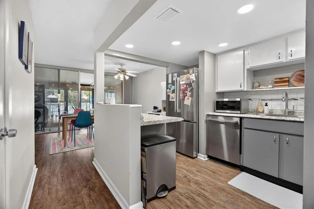 Photo of Unit UT63 at 5500 OCEAN SHORE BOULEVARD