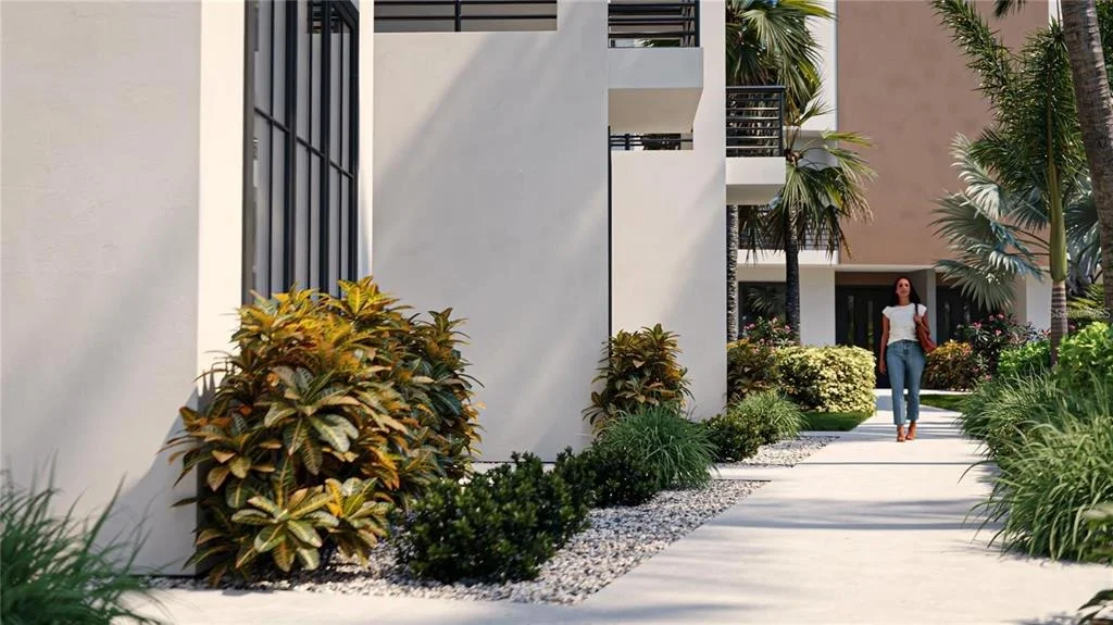 Photo of Unit 28 at 2360 OCEAN SHORE BOULEVARD