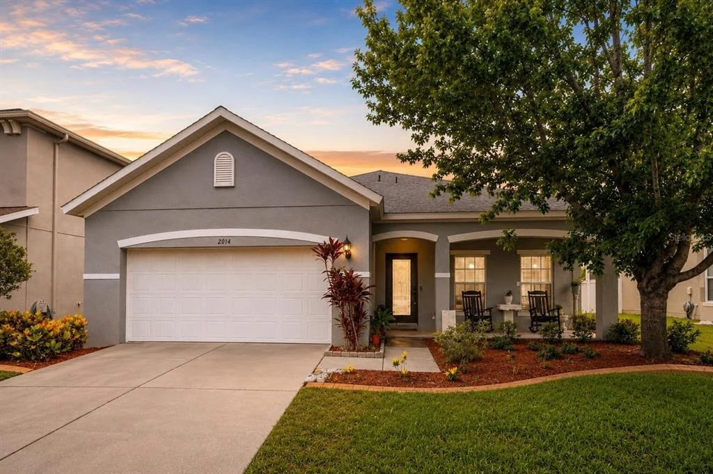 Photo of 2814 MAPLE BROOK LOOP