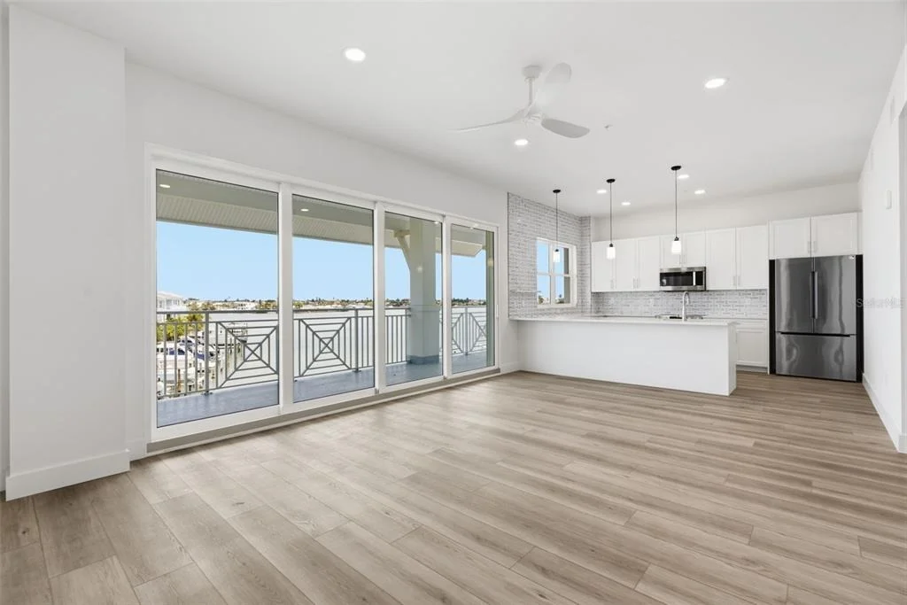 Photo of Unit 302 at 13655 GULF BOULEVARD