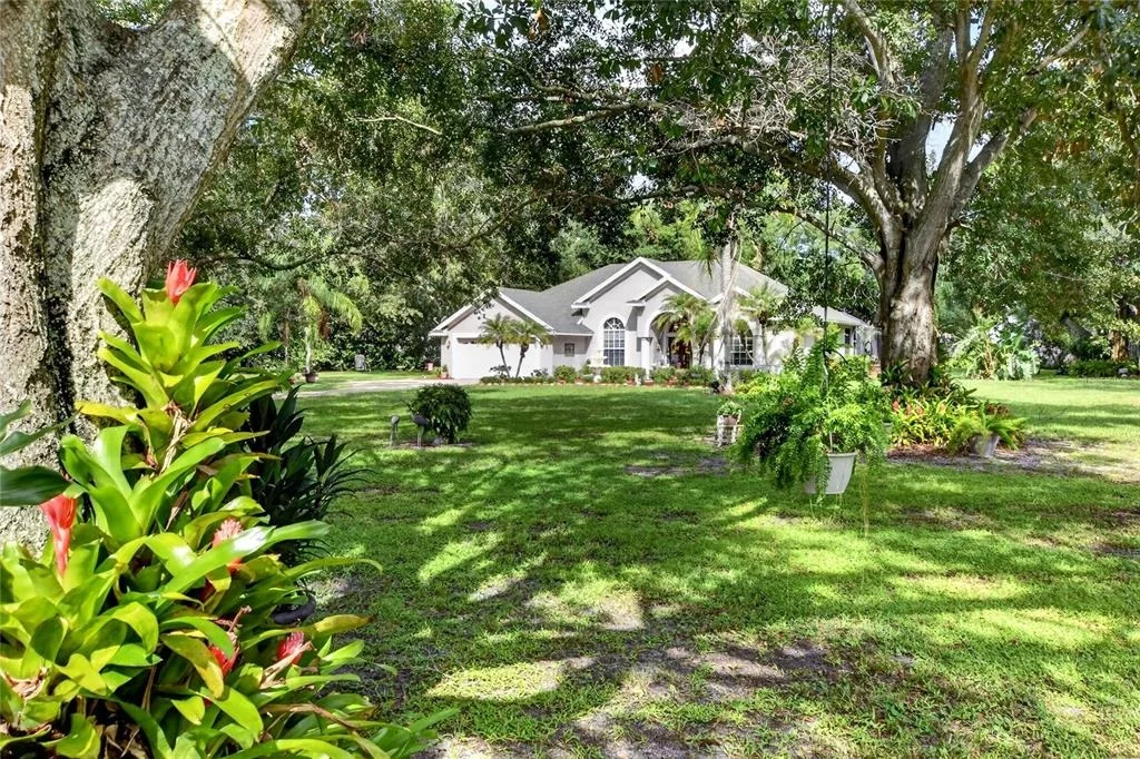 Photo of 4401 CHAMBLISS ROAD