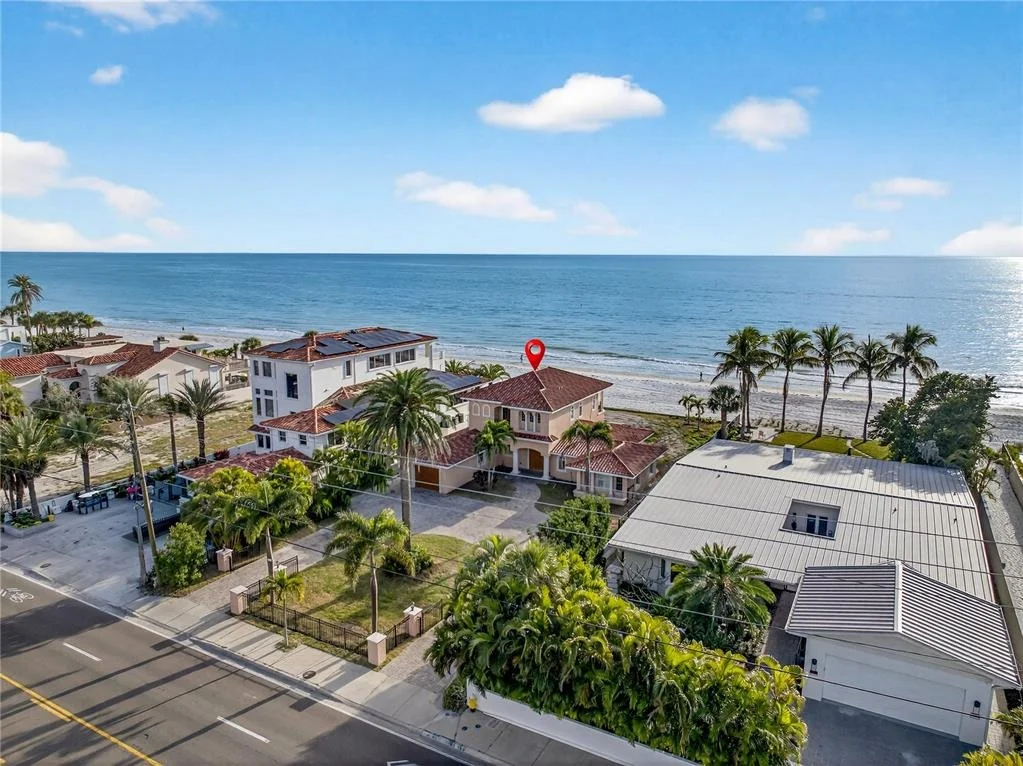 Photo of 16116 GULF BOULEVARD
