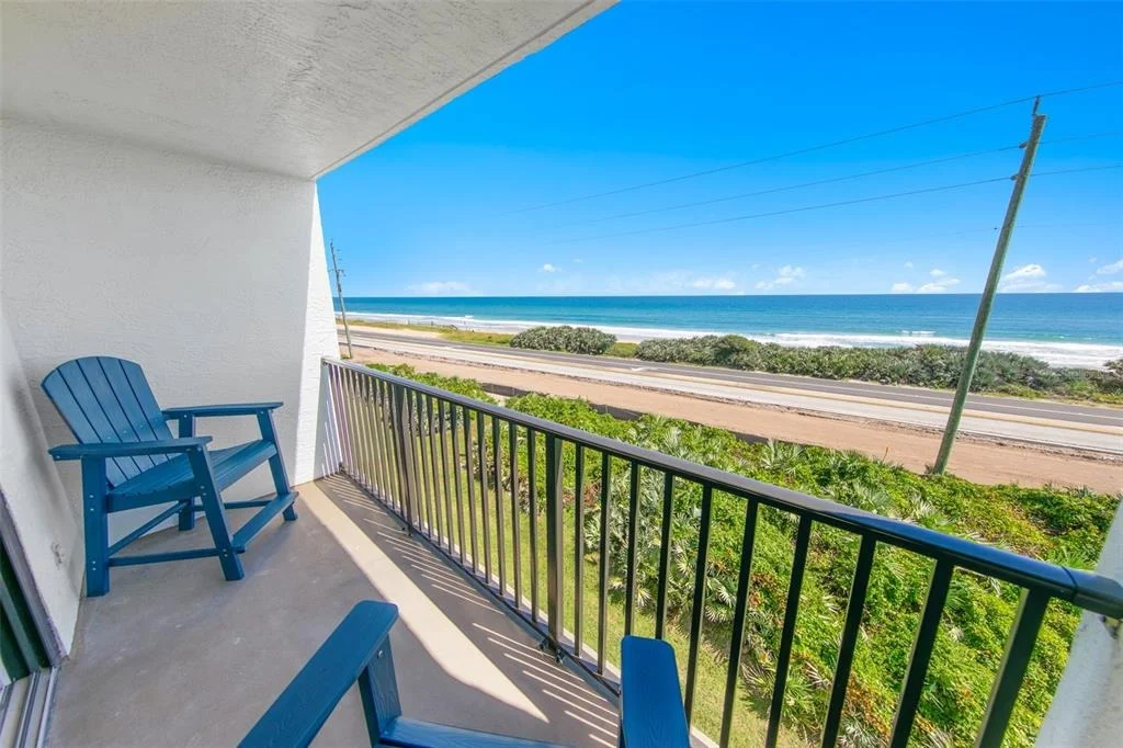 Photo of Unit 309 at 3180 OCEAN SHORE BOULEVARD