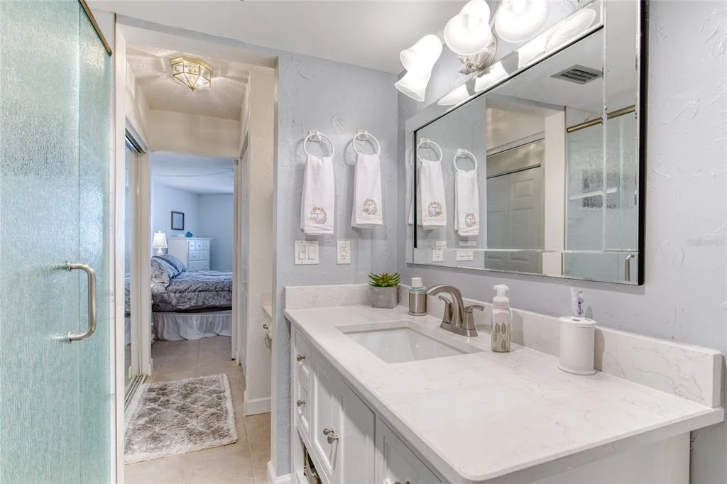 Photo of Unit 609 at 1415 OCEAN SHORE BOULEVARD