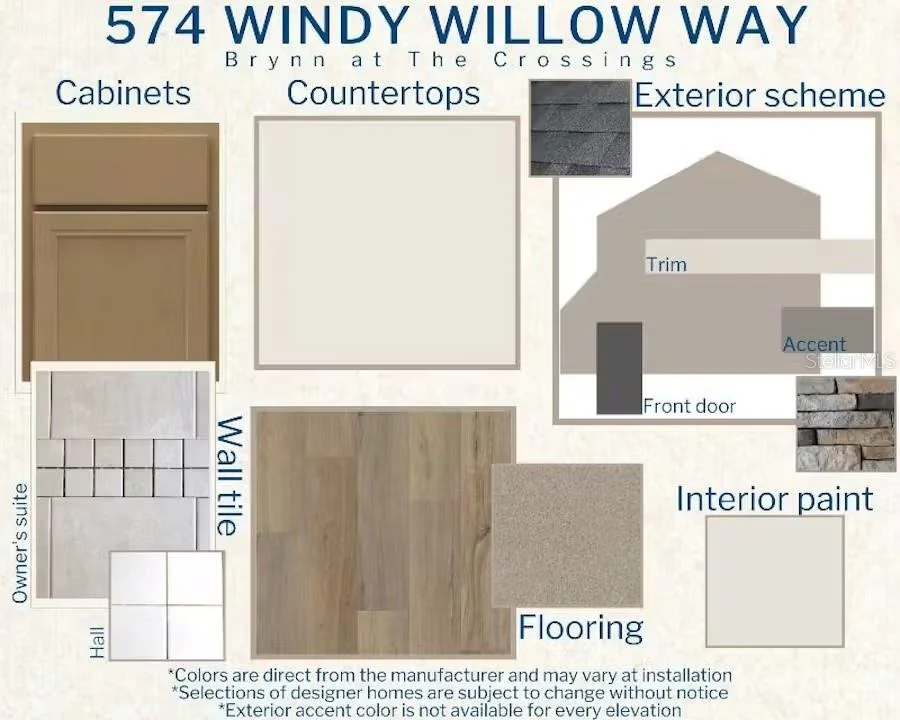 Photo of 574 WINDY WILLOW WAY