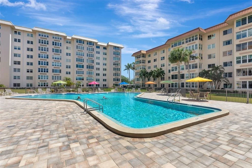 Photo of Unit 102 at 620 EDGEWATER DRIVE