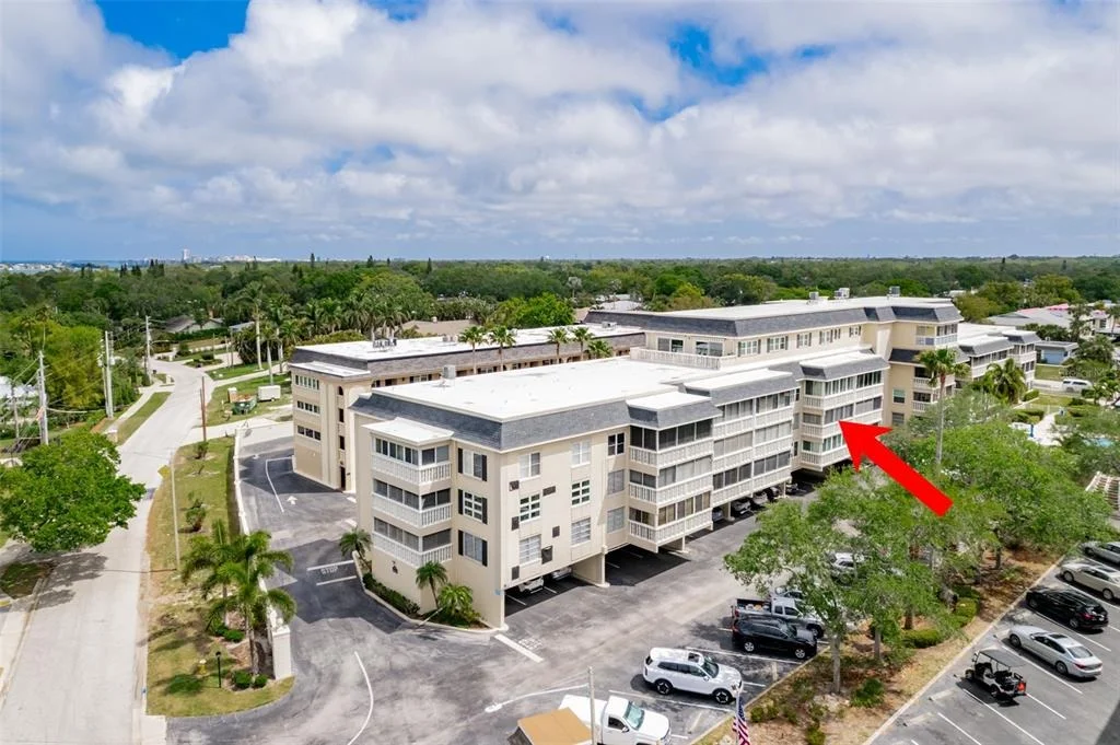 Photo of Unit 206 at 147 BLUFF VIEW DRIVE