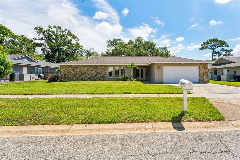 Photo of 3133 SANDY RIDGE DRIVE