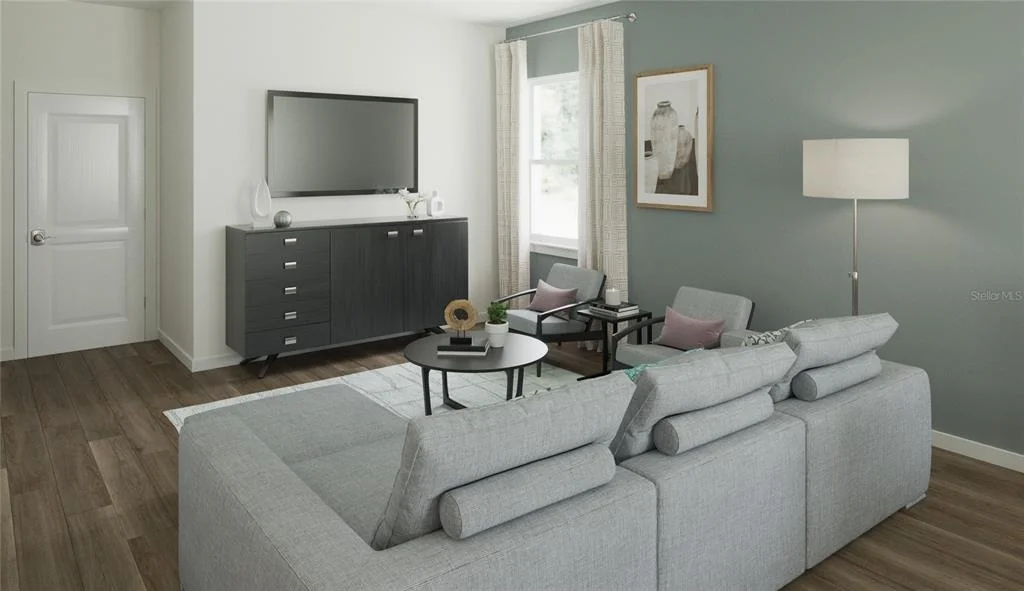 Photo of 1998 HORSETAIL DRIVE