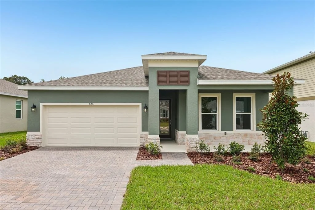 Photo of 826 EMERALD GROVE DRIVE