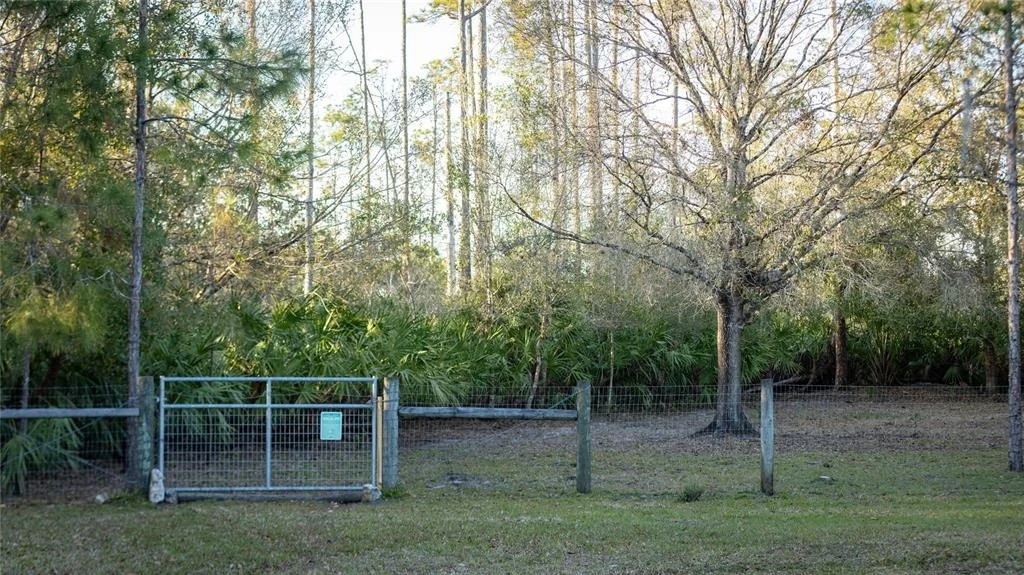 Photo of Unit 10 at 32801 HWY 441 N