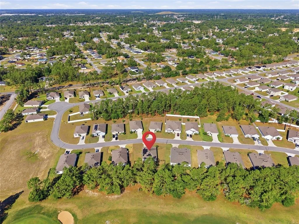 Photo of 273 HICKORY COURSE RADIAL