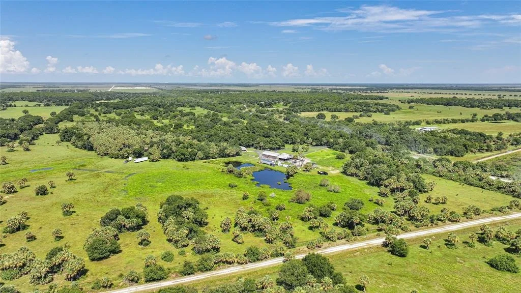 Photo of 43451 & 43631 FARABEE ROAD
