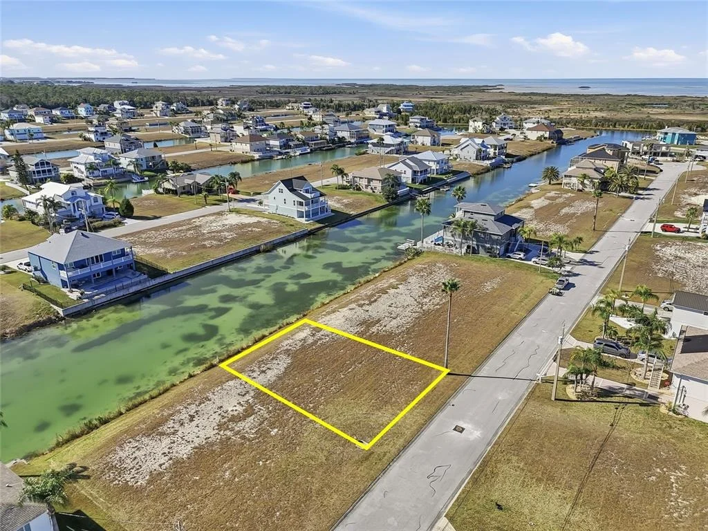 Photo of COBIA DRIVE