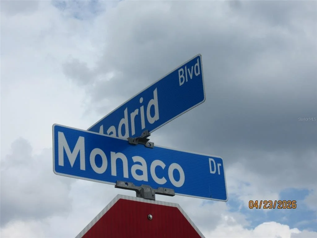 Photo of 562 MONACO DRIVE
