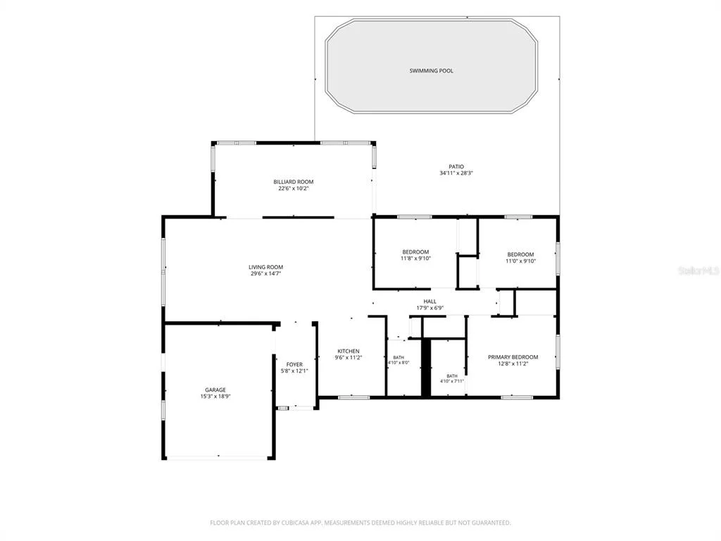 Photo of 8465 RIDGEWOOD CIRCLE