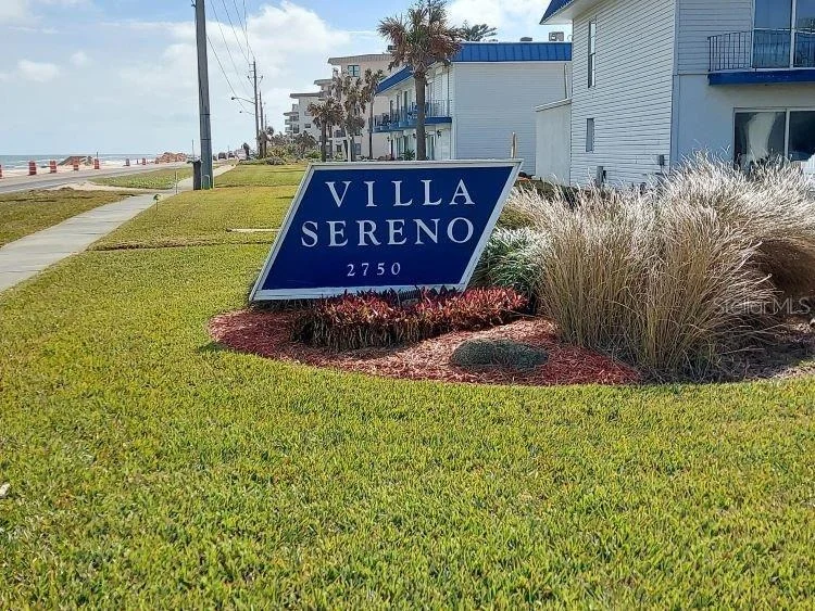 Photo of Unit 4 at 2750 OCEAN SHORE BOULEVARD
