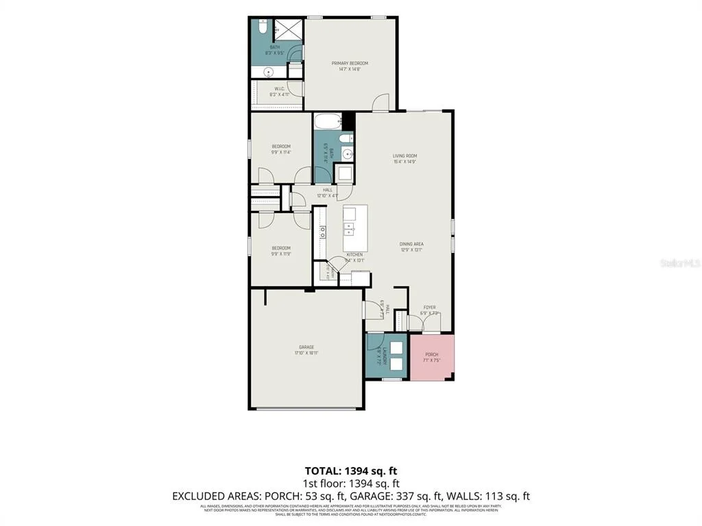 Photo of 1006 COMMUTER DR